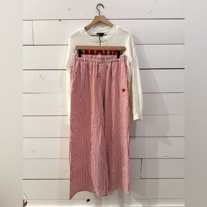 Amour Valentines Lounge Set